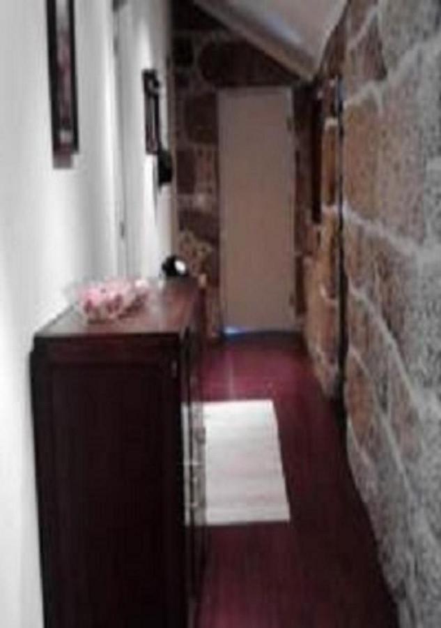 Willa Casa Da Carreira Amarante Zewnętrze zdjęcie