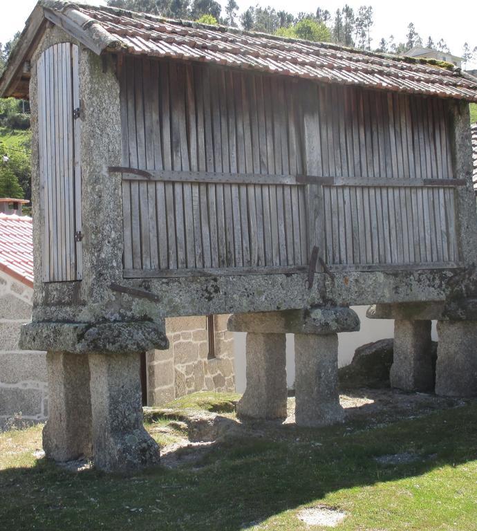 Willa Casa Da Carreira Amarante Zewnętrze zdjęcie