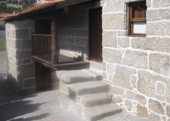 Willa Casa Da Carreira Amarante Zewnętrze zdjęcie