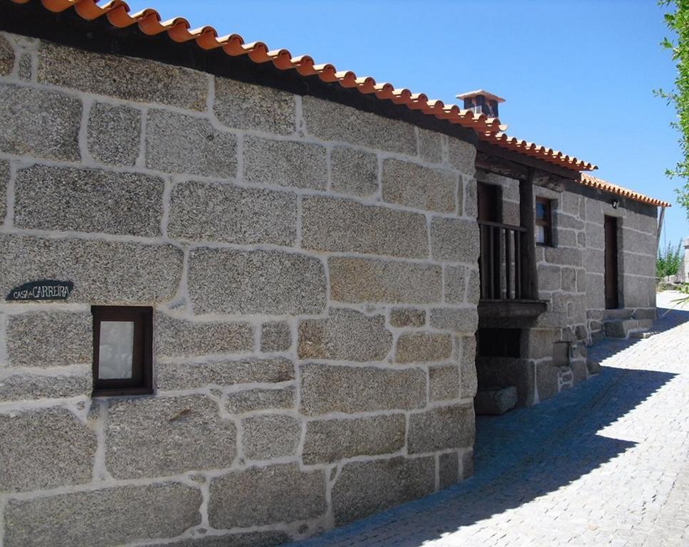 Willa Casa Da Carreira Amarante Zewnętrze zdjęcie