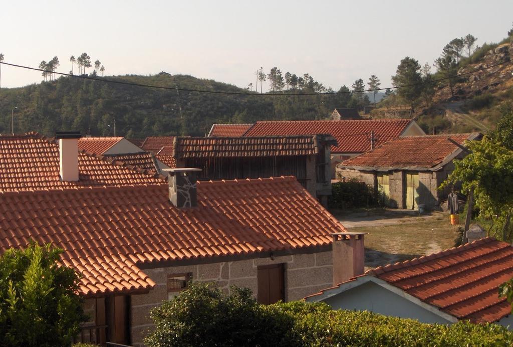 Willa Casa Da Carreira Amarante Zewnętrze zdjęcie