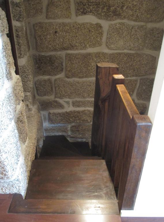 Willa Casa Da Carreira Amarante Zewnętrze zdjęcie