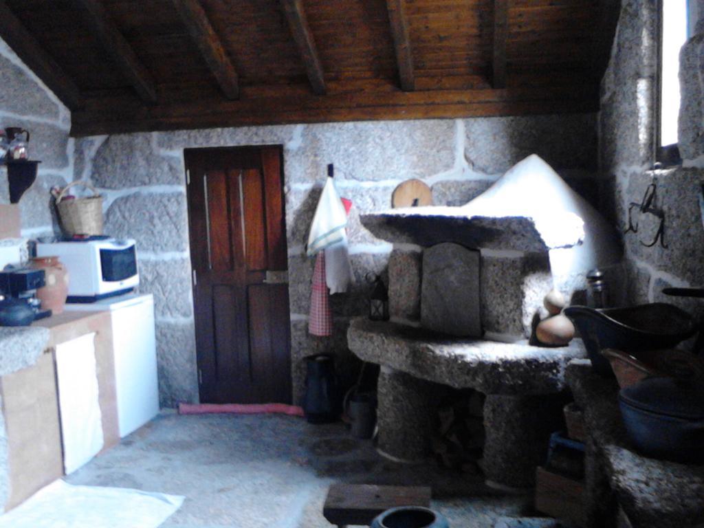Willa Casa Da Carreira Amarante Zewnętrze zdjęcie